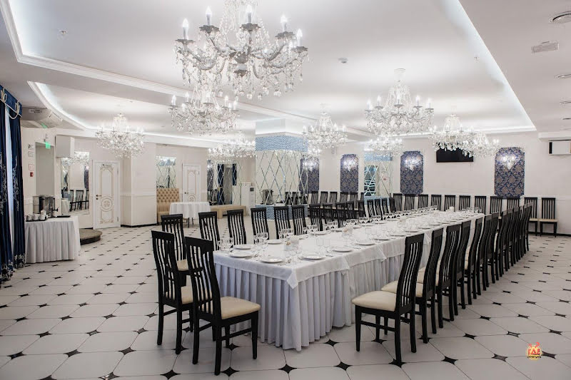 Banquet на Гагарина фотография №13