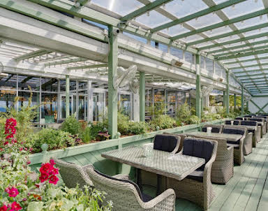 День рождения в Villa Verde