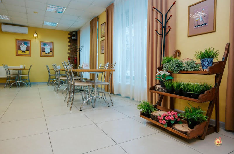 Кухмистръ на Комсомольской фотография №9