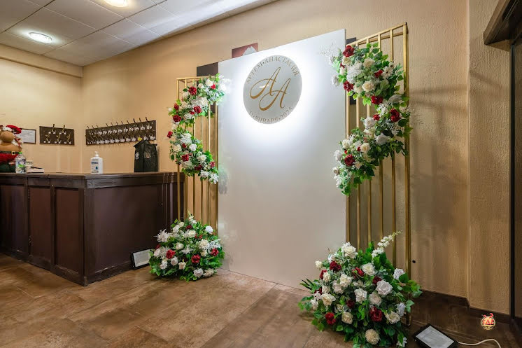 Зал «Прованс» в «Прованс» фотография №4