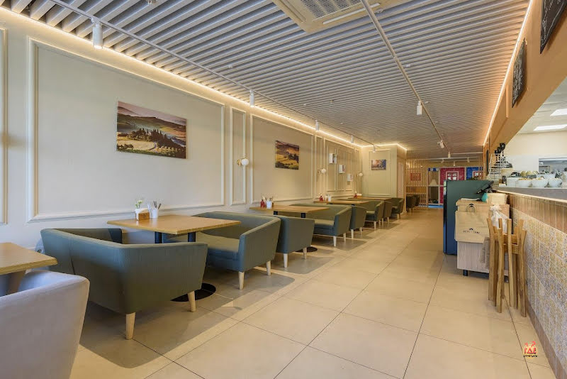 Pepperoni на Кул Гали фотография №18