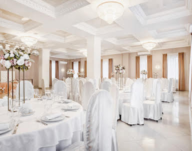  ресторан Первый Дом Торжеств