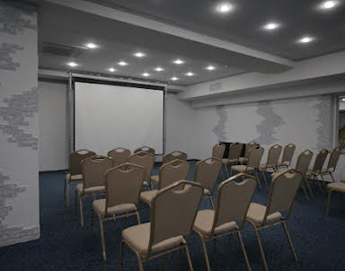  ресторан Немчиновка парк