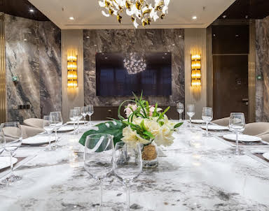  ресторан Пирамида