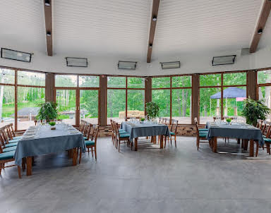  ресторан Сок Баланс