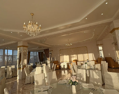 Корпоратив в Золотое кольцо