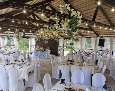  ресторан Вершинино