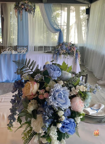 Основной зал в «Ясенки» фотография №6