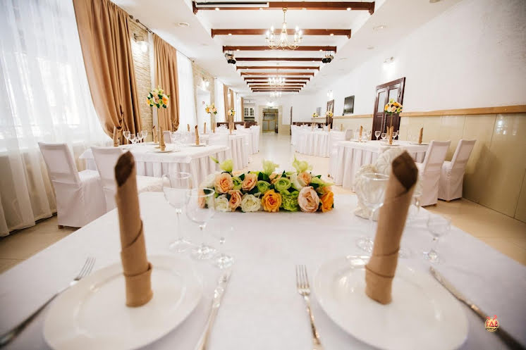 Ресторан «Глобус» в «Лесные Дали» фотография №4