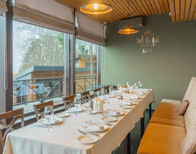  ресторан Ель