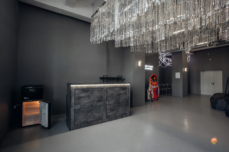 Rubin Loft на Кожевенной фотография №14