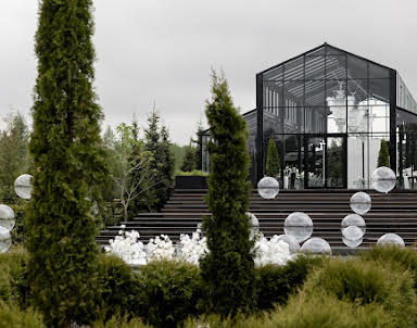 День рождения в Vinity Amore