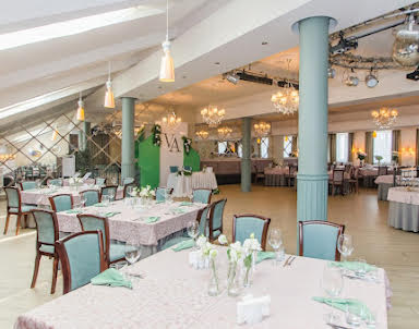  ресторан Респект