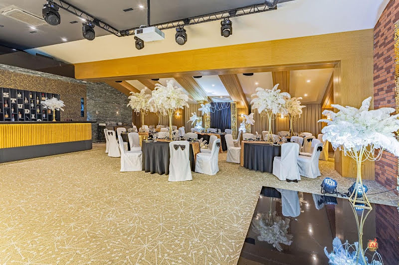 STUDIO HALL фотография №14