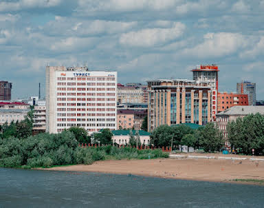 День рождения в Глобус