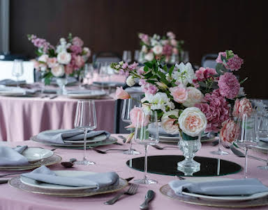  ресторан Pana White Moscow