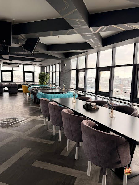 Пентхаус Марка Миллера фотография №15