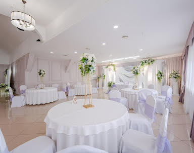  ресторан Версаль