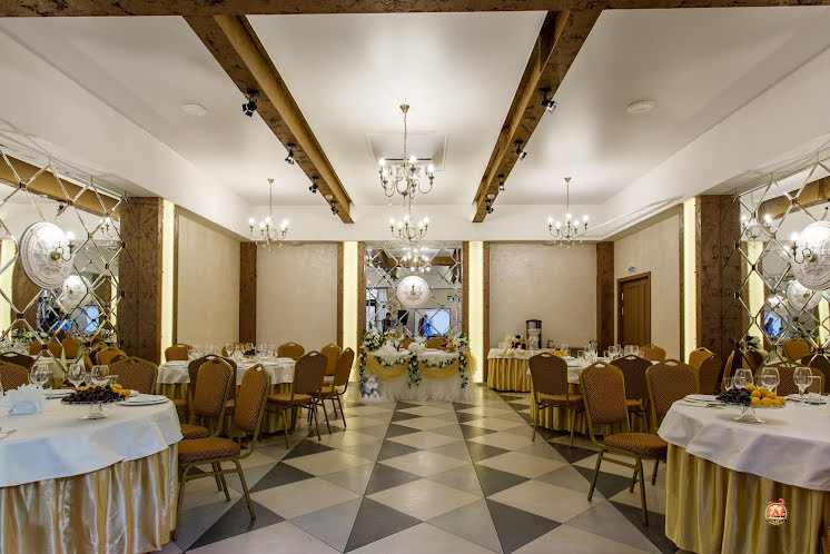 Зал №1 в «Престиж» фотография №1