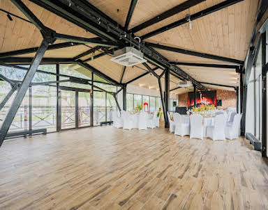  ресторан Задубравье