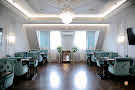 VIP-зал в «Le Veranda»