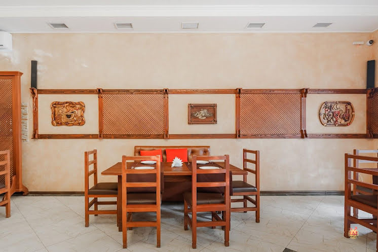 Зал на 25 человек в «Ассамблея» фотография №3