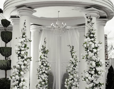 Корпоратив в Golden Hall