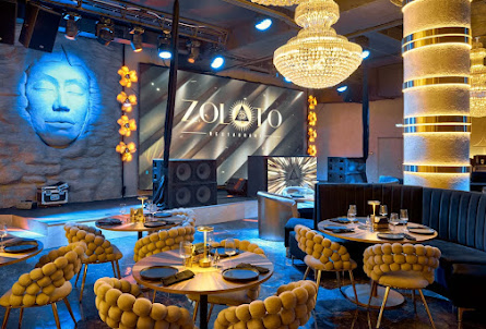 Основной зал в Основной зал