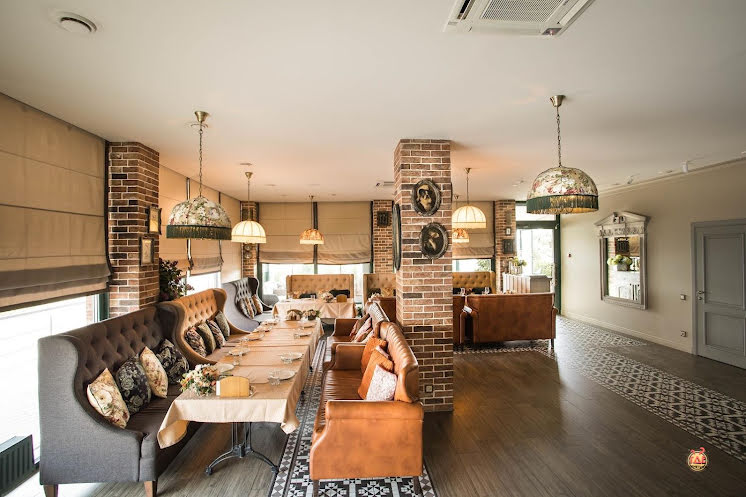 Зал на 45 человек в «Питер Пэн» фотография №8