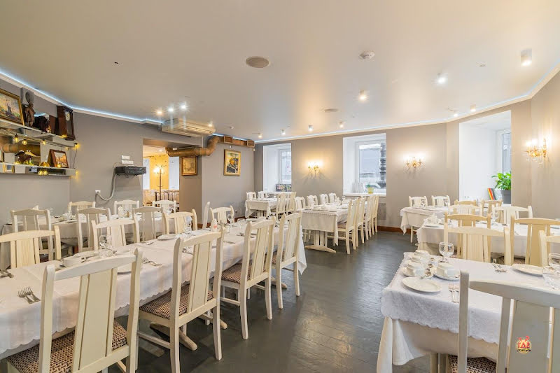 Чайковский на Театральной фотография №13