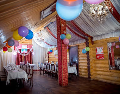  ресторан Царь