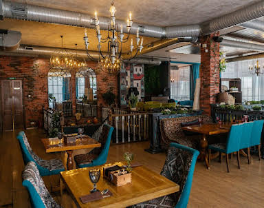  ресторан Мимино