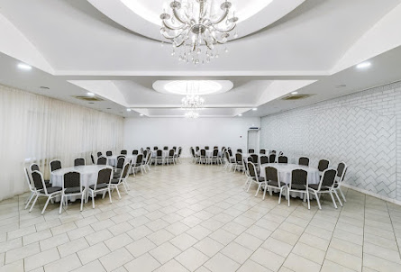 Зал «Мирас» в Зал «Мирас»