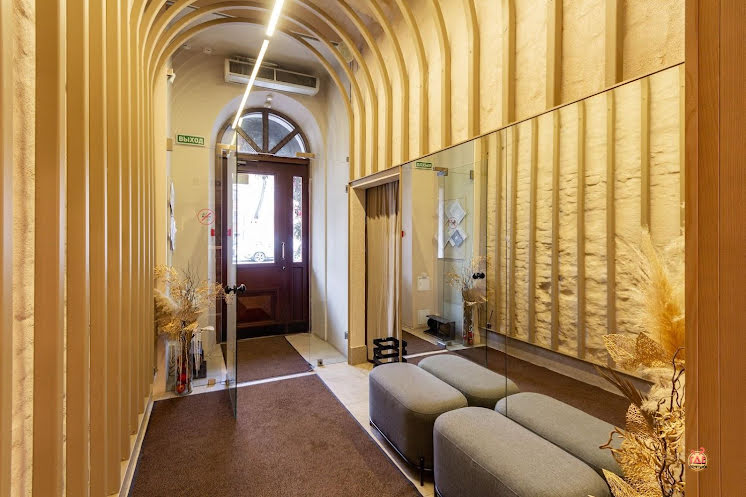 Зал "№ 1" в «Lamb» фотография №2