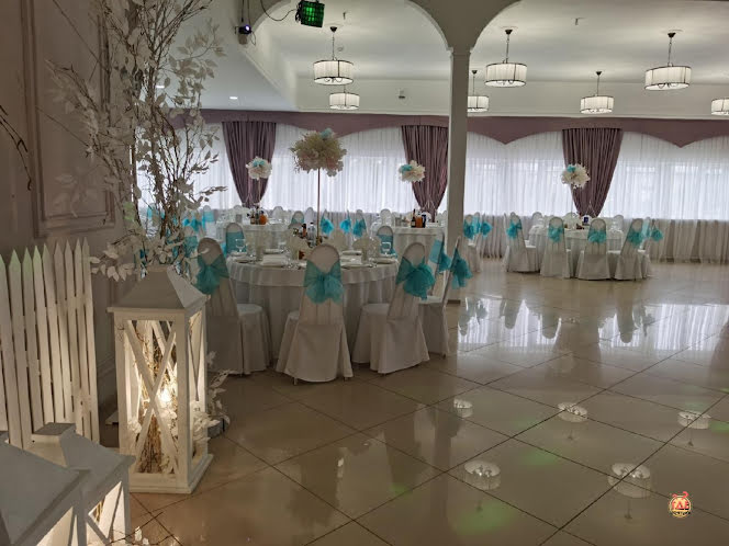 Юбилейный зал в «Версаль» фотография №3