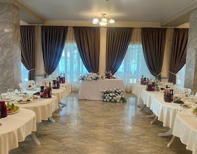  ресторан Водник