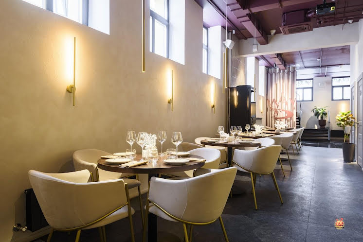 Way в «WAY (we are you)» фотография №7