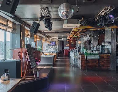 День рождения в Feromon Primorskaya