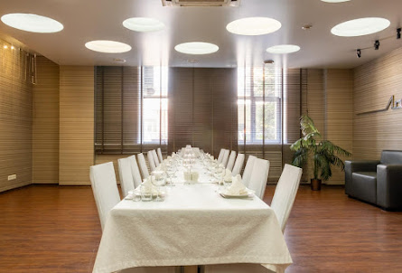 VIP-зал в Камерный зал