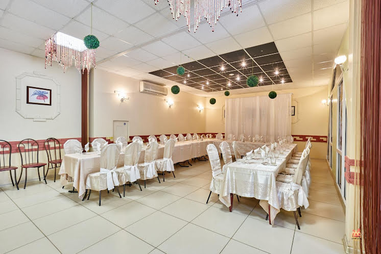 Основной зал в «Блик» фотография №3