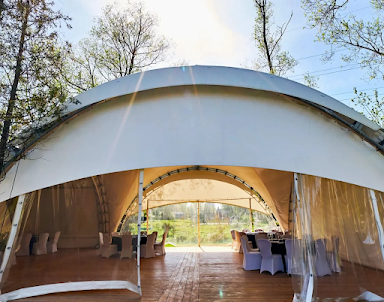  ресторан Vnukovo Village