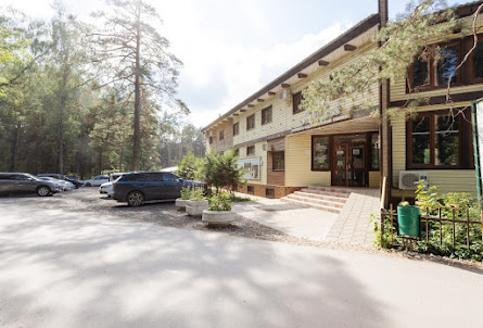 Банкетный шатер "Замок"  в Банкетный шатер "Замок" 