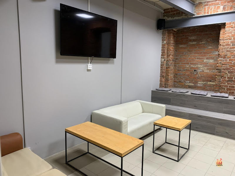 Loft  Фарфор фотография №13