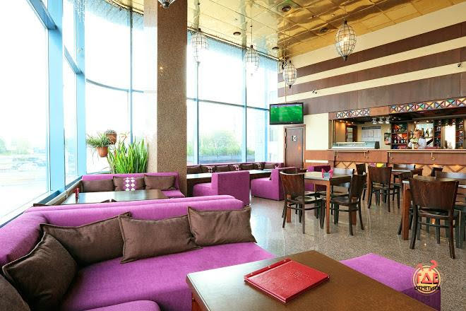 Парк Тауэр фотография №17