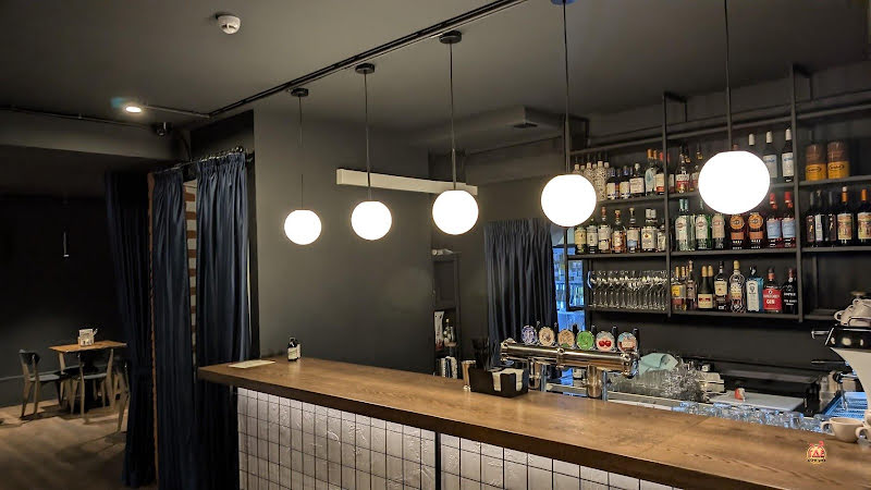 StandUp клуб на Грибоедова фотография №5