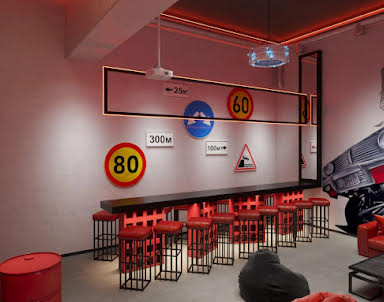  ресторан В69