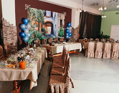  ресторан Разгуляй