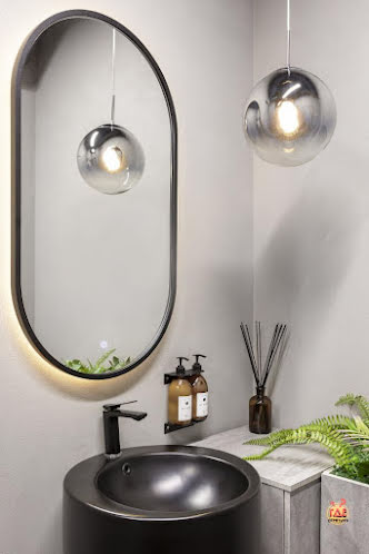 Основной зал в «Гавань» фотография №6