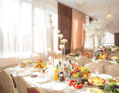  ресторан Белая Роза