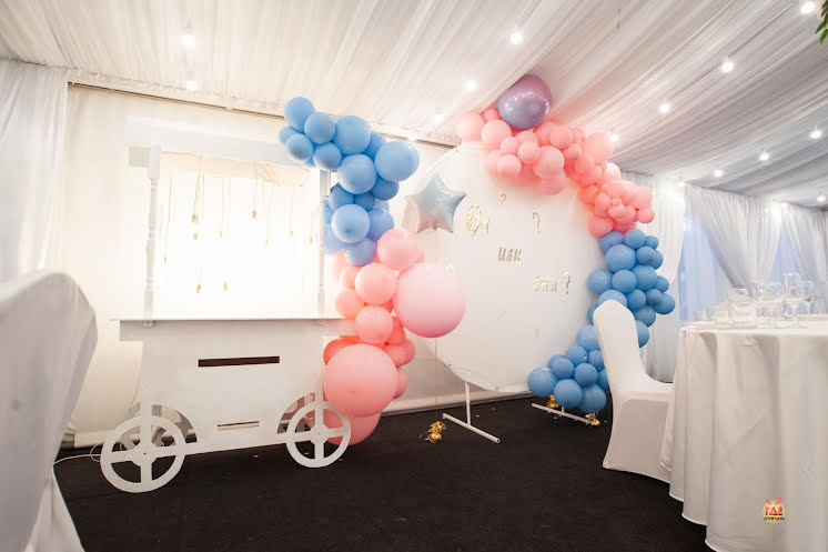 Шатёр на 80 человек в «Долина Х» фотография №13